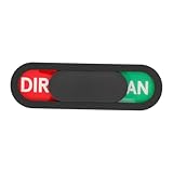 SOESFOUFU 食器洗い機用マグネット クリーン ダーティー 磁気表示サイン 家用清掃インジケーター 素材 耐摩耗性 軽量設計