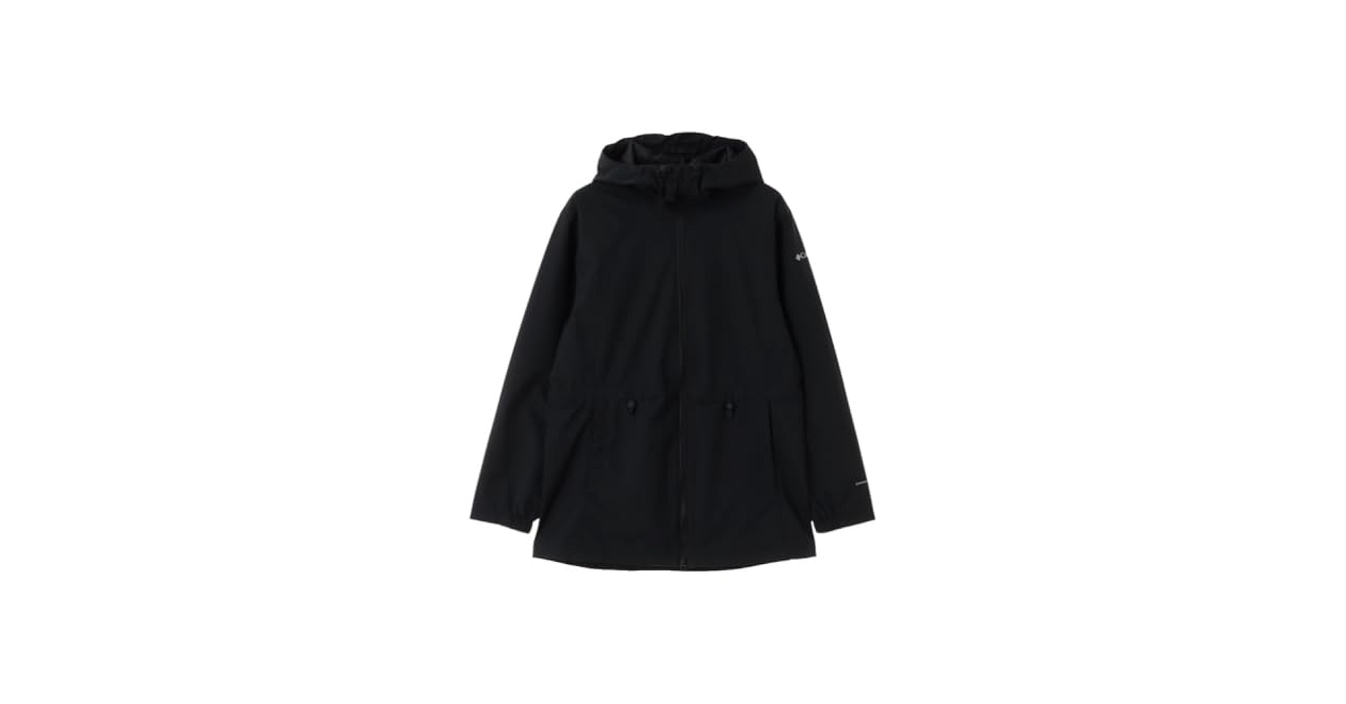 90s Columbia コロンビア PFG 黒 ブラック XL程度 アウトドア コロンビア アウトドア 黒 ブラック ゴアテックス ジャケット