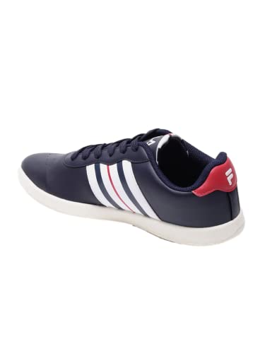 Image of Fila Mens Henri Sneaker