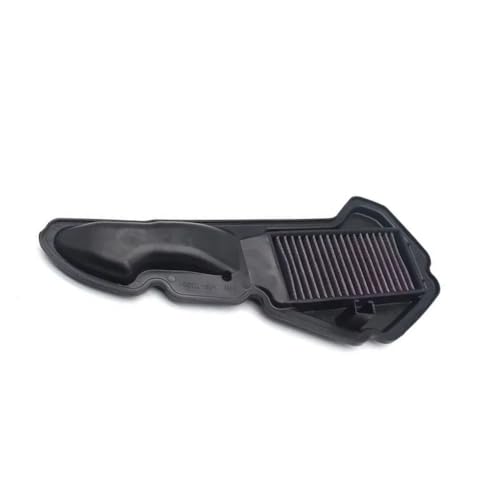 Nettoyeur de filtre pour moto PCX150 idéal pour les trajets urbains quotidiens 2018-2020