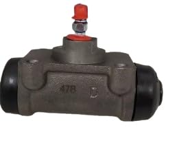 HAEVYDUTY WHEEL CYLINDER TUV 300 / BOLERO NEW/GENIO/SCORPIO RIGHT-picture-19