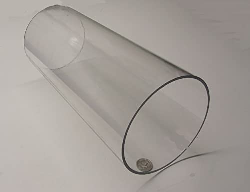 Polycarbonate Round Tube 5.00