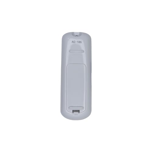 Image of Electronic Spices AC Remote | Compatible with Godrej AC (Model AC-185) with AAA Batteries