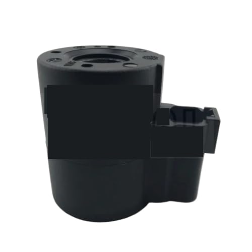 Bobine d'électrovanne 24V à induction stable diamètre intérieur 19mm - 2