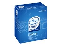 Amazon | Intel Core 2 Quad q9300 2.5 GHz 6 M l2キャッシュ1333 MHz