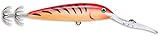 Rapala Squid Deep Rapala Squid Deep 9CM GRT