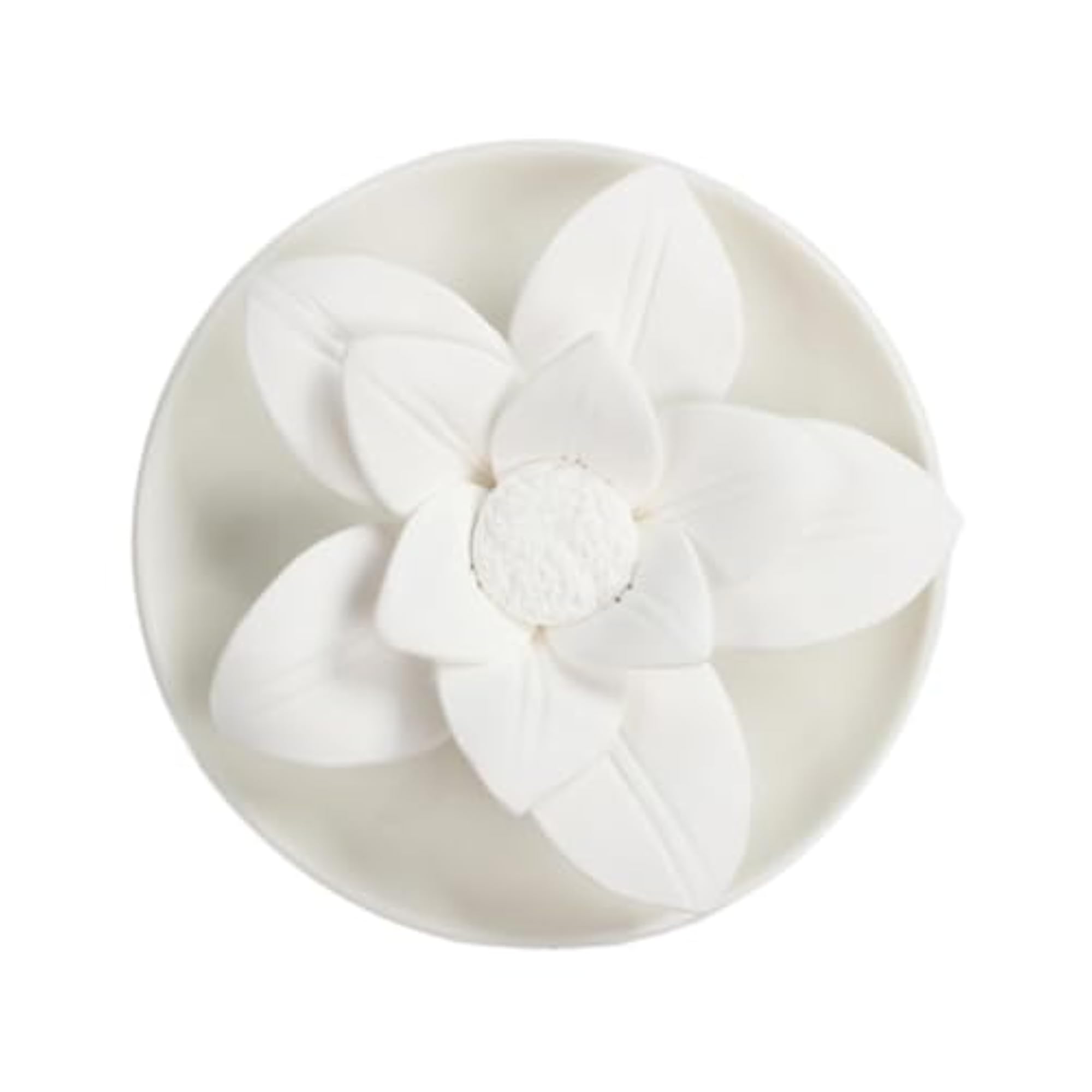 Flower Aroma Diffuser, Passive Essential Oil Gift