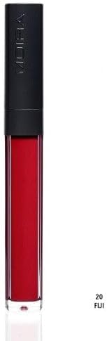 Moira Scandalous Matte Lips Fiji
