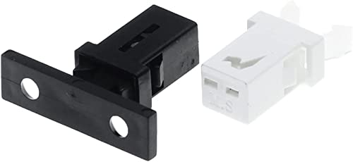 Interrupteur micro PR-001 de rechange pour serrure de porte de climatiseur et décodeur