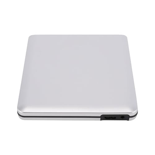 Lecteur CD DVD Externe USB3.0 pour PC sans lecteur optique interne - 6