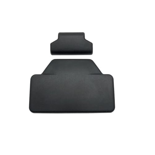 Coussin dossier passager pour moto Benelli TRK 502 et TRK 702X