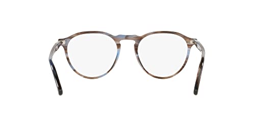 Image of Persol PO3286V Round Prescription Eyewear Frames