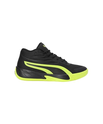 Image of Puma Men's Court Pro Basketball Shoes