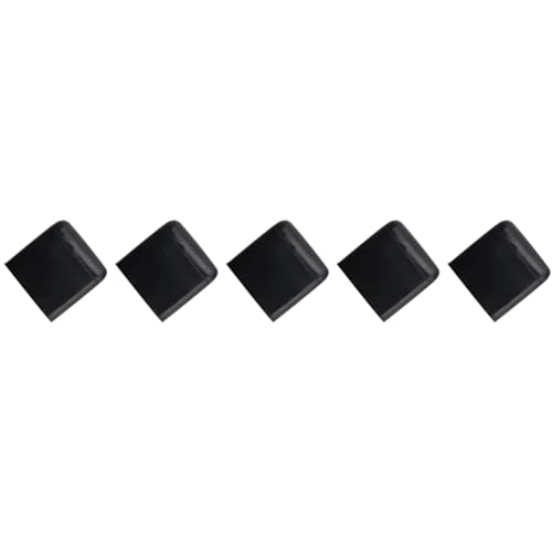 Cubiertas de Goma para Freidora 150/300/500 Uds. Accesorios de Pies de Goma para Bandeja de Freidora, Parrilla, Cocina (150 Uds.) miniatura 3