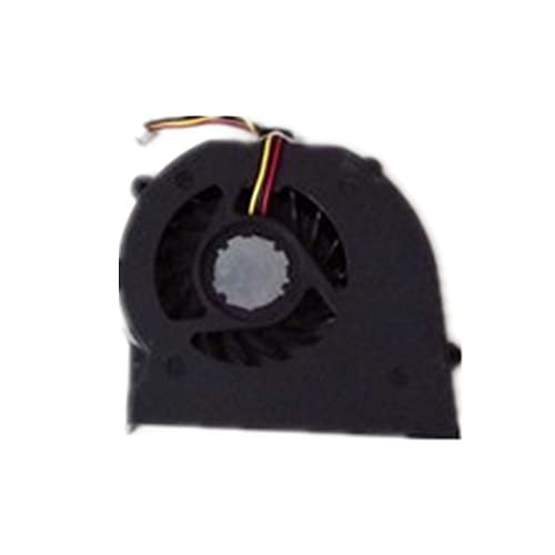 Ventilateur de refroidissement CPU pour Sony VGN-SR VGN-SR590G SR37TN Noir