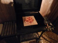 12 X 12 X 1/2 High Density Square Stone