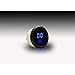 Intellitronix 2-1/16 LED Digital Oil Pressure Gauge 0-99 PSI