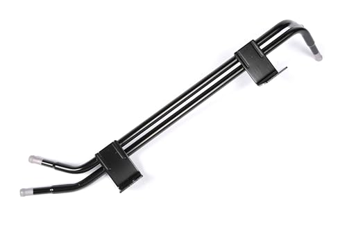 Image of GM Genuine Parts 19316327 Automatic Transmission Fluid Cooler Lower Line
