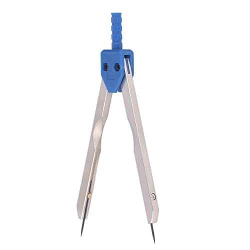 Calibrador EKG de acero inoxidable 0-2.4in portátil miniatura 1