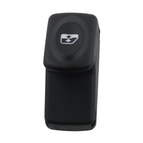 Interrupteur de fenêtre à 5 broches 7700429998 pour commande de lève-vitre automobile