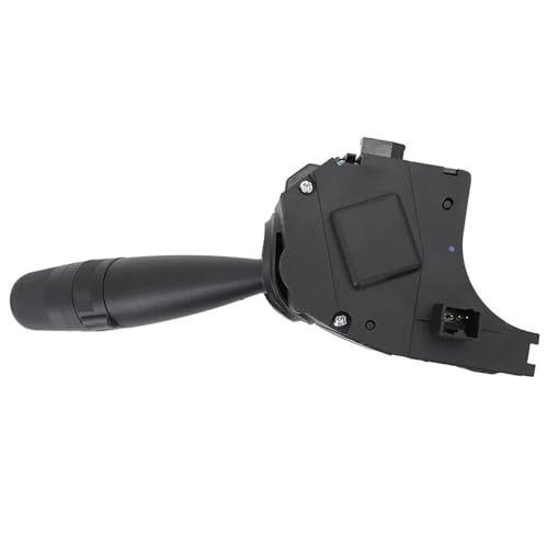 Interrupteur de clignotants pour Dodge 68015101AG comodo de rechange - 4