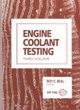 Buy Engine Coolant Testing (Astm Special Technical Publication) — BookShops.in