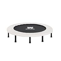 Amazon | BARWING(バーウィング) 新モデル登場 トランポリン 8本脚