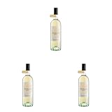 Masi Modello Bianco aus dem Anbaugebiet Trevenezie IGT (1 x 0,75l) | Trockener Weißwein aus Italien | Veganer Wein (Packung mit 3)