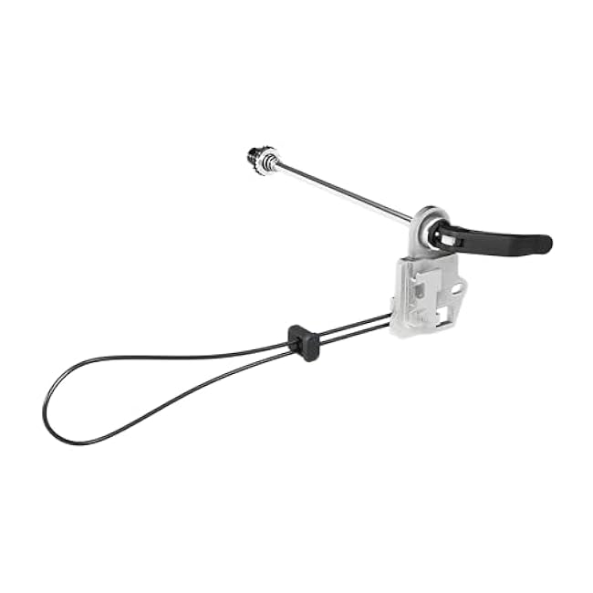 Thule axle Mount ezHitch? Plate