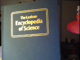 Unknown Binding The Lexicon Encyclopedia of Science (Absorption - Chemistry, Volume 1) Book