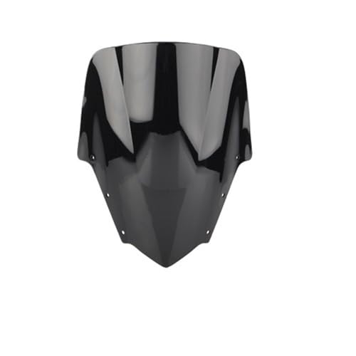 Pare-brise moto FZ1 anti-fatigue contre le vent fort de face de 2006 à 2011