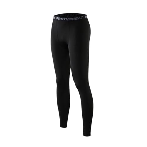 Legging pour homme, leggings de sport pour homme, leggings de sport pour homme, collants pour le fitness, le jogging, le basketball