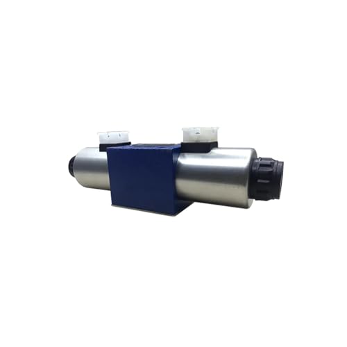Électrovanne hydraulique 4WE10EA50 élimine les fuites de pression sur bloc DN10