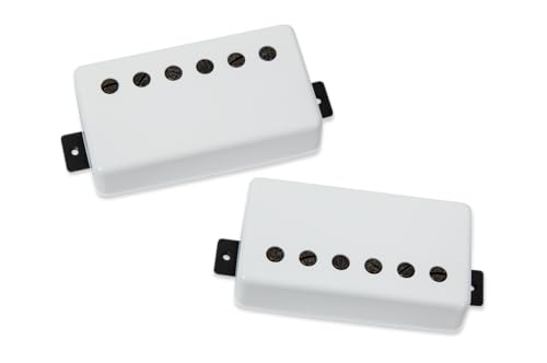 Seymour Duncan Nazgul and Sentient Zbg - n[hbNƃ_^p̍o6lbNƃubWGLM^[sbNAbv - tXgzCg