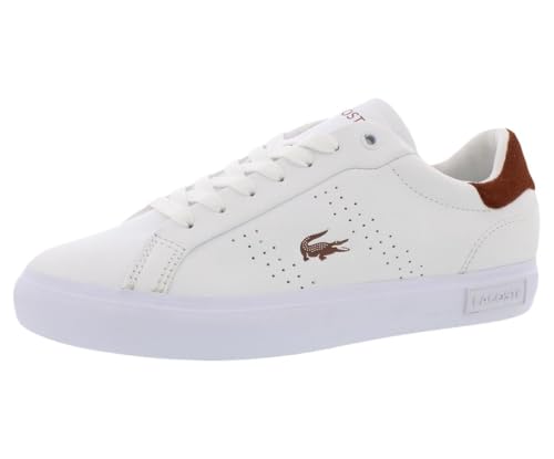 Image of Lacoste Women's Powercourt Sneakers