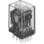 Tyco Electronics TYCO P&B GENERAL PURPOSE ICE C