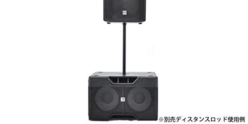 Amazon | CLASSIC PRO (クラシックプロ) サブウーファー CSX212S サブ