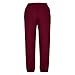 sweatpants teen girls Girls Sweatpants Cute Baggy Athletic Joggers Comfy for Teens Fall Winter Fashion Pant with Zippered Pockets 2025 Kids Clothes Wine 13-14 Years