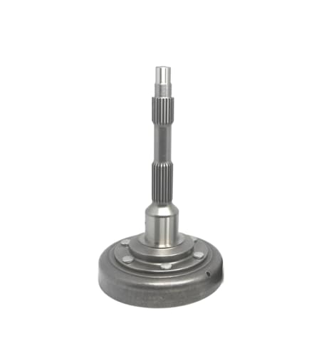 Couvercle de carter d'embrayage CF500 pour quad CF Moto 500cc 600cc
