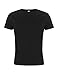 Produktbild FairShare Fairtrade Organic Unisex T-Shirt (X-Large, Schwarz)