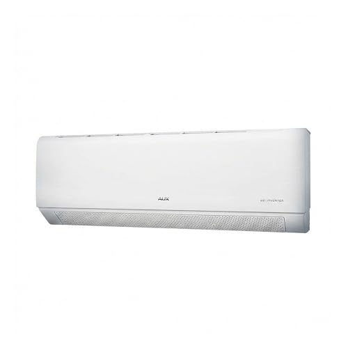 Listado de Aire Acondicionado 2 Toneladas Top 10. 42 Minisplit AUX Inverter 2 Ton 24,000 BTU Frío/Calor R32 Blanco