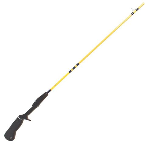 Brave Eagle 5' Medium Moderate SPINCAST CARDED Combo