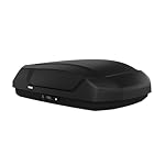 Coffre de Toit Thule Force 3 S (300L) : Robuste et Polyvalent