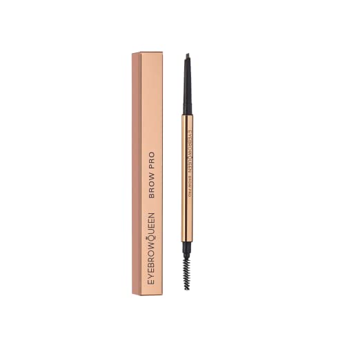 Eyebrowqueen Brow Pro Dual-Ended Eyebrow Pencil - Blonde