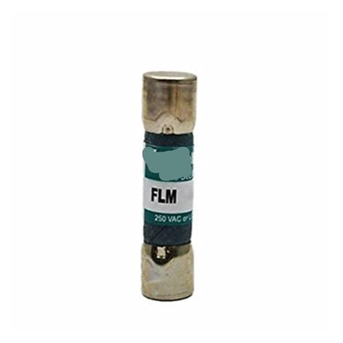 Fusible FLM 250 VCA 10 pièces pour stopper les surcharges électriques du tableau de maison