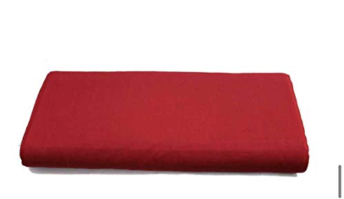 Sikh Turban Best Quality MAROON Color | Pure Cotton Full Voile 5 mtrs Pride of Sikh Turban Punjabi