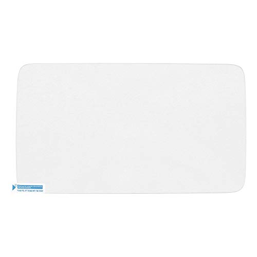 X AUTOHAUX 8 Inch 0.02'' Thickness Car Navigation Screen Protector High Definition for Mercedes Benz GLE GLA GLS