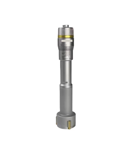 Calibrador interior de tres puntos 368-168 30-40mm miniatura 1