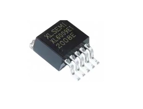 XL6009E1 XL6009 TO-263 Circuito integrado