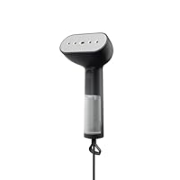 STEAMERY  (箱付き) Amazon | STEAMERY (スチーマリー) 衣類スチーマー 立ち上がり20